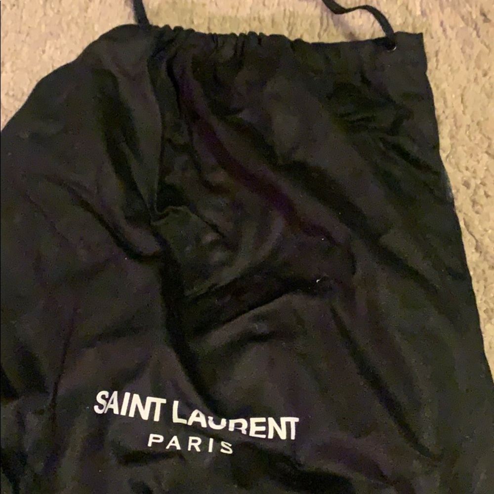 Hardly worn and I didn’t like the fit.